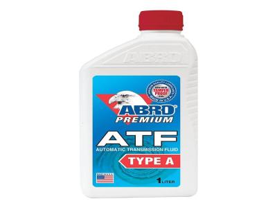 ABRO ATF