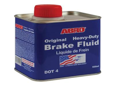 ABRO Brake Fluid